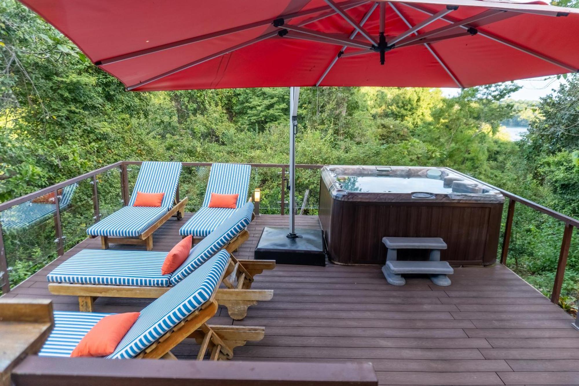 Isla Chiquita Glamping Hotel Paquera Cameră foto
