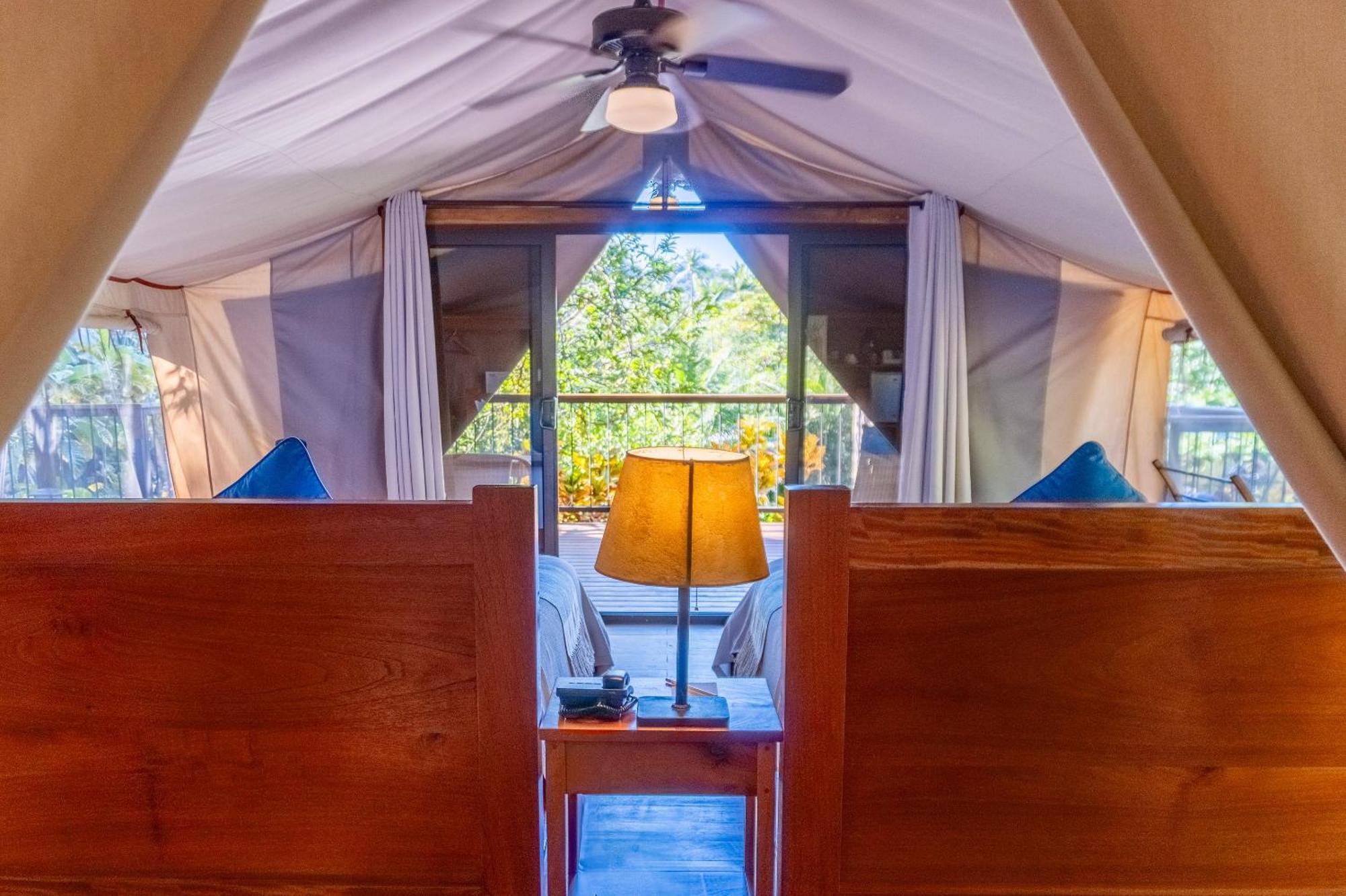 Isla Chiquita Glamping Hotel Paquera Cameră foto